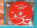 Dj Elio presents - 2004 - Latin Lounge Party, снимка 5