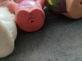 Продавам стари гумени фигури , снимка 5