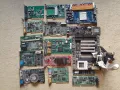 карти AGP, PCI, ISA, дъна, снимка 2