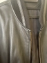 Кожено мъжко яке, снимка 2