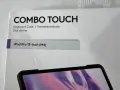 Клавиатура - Logitech Combo Touch iPad Pro 13-inch (M4)(2024), снимка 2