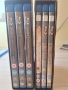 Hobbit and Lord Of The Rings:The Motion Picture Trilogy (Blu-ray филми, снимка 3