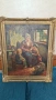 Маслени картини върху платно, снимка 4