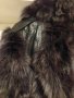  Палто от естествен косъм (ангорски заек), снимка 6