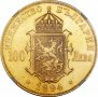 Купувам златна монета 100 лева от 1894 тодина в добро състояние,на разумна цена.