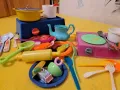 Детски сервиз за кухня, снимка 6