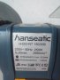 Шмиргел точило HANSEATIC мощност: 250W Може да изпълнява две функции., снимка 4