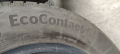 Гуми Continental EcoContact 6  175/70 R14 T, снимка 3