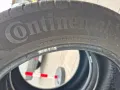 2бр.летни гуми 215/55/18 99V XL Continental ContiEcoContact 5, снимка 10