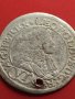 Сребърна монета 6 кройцера 1678г. Леополд първи Свещена Римска Империя 13717, снимка 2