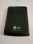 Оригинална батерия LG KG800 (Черна), снимка 2