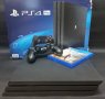 Sony PlayStation PS4 Pro 1бр. джойстик и 1бр. игра, снимка 2