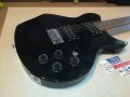 Washburn WI14 - Black 6-string Electric from sweden 1906211441, снимка 8