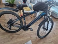 Електрическо колело Schiano 27.5, снимка 10
