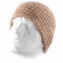 3314 Плетена зимна шапка, унисекс, снимка 2
