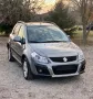 Suzuki SX4 - 2.0DDIS*135к.с.*6 СКОРОСТИ*ПЪЛНА СЕРВИЗНА ИСТОРИЯ*EURO 5, снимка 10