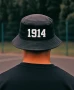 Шапки с периферия "1914" за феновете на ЛЕВСКИ - различни цветове!, снимка 2