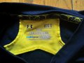 Тотнъм футболно горнище тениска дълъг ръкав Under Armour размер Л, снимка 4