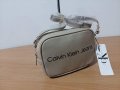 Луксозна чанта Calvin Klein код D-G151, снимка 3