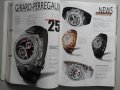 2008 Каталог часовници Uhren Exclusiv, 478 стр., снимка 8