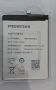 батерия за смартфон Pisen, предназначена за Huawei P20, снимка 3