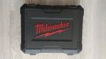 Milwaukee гайковерт 12V , снимка 2