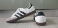 Adidas Samba Leather Sneakers Unisex Size 37 1/2/ 23см  НОВО! ОРИГИНАЛ! Унисекс кецове!, снимка 11