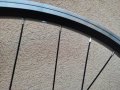 Продавам колела внос от Германия капла с динамо главина CTY TRK SHIMANO NEXUS 28 цола,, снимка 3