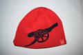 Arsenal FC - 2 лица - Страхотна зимна оригинална шапка / Арсенал / , снимка 3