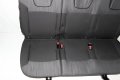 Задни седалки Dacia Lodgy (2012-2021г.) Втори ред седалки Дачия Лоджи втори ред колани, снимка 6