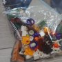 Вип пакет Лего - Lego 40608 - Halloween Fun VIP Add-On Pack polybag, снимка 2