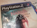 SONY PS2 GAME NARNIA-ОБЛОЖКА 1602261716HOL1E66, снимка 9