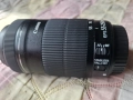 Обектив Canon EF-S 55-250mm 1:4-5,6 IS STM, снимка 2