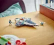 LEGO® City Space 60430 - Междузвезден космически кораб, снимка 9