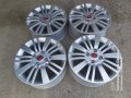 4 броя алуминиеви джанти за Fiat Grande Punto,Fiat Punto Evo 15, снимка 3