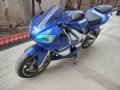Yamaha YZF-R1 НА ЧАСТИ, снимка 2