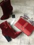 Боти Zara, снимка 7