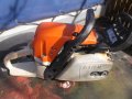 STIHL MS 391  на части, снимка 2