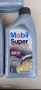 Mobil 2000 10W40 Semi-Synthetic 5x1, снимка 2