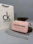 чанти Calvin klein💣 23 Х 13 cm А+++, снимка 7