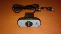 USB Камери с Микрофон Logitech , снимка 6