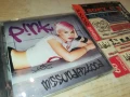 PINK CD 1308251516, снимка 12
