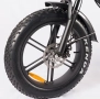 НОВО!!! Електрически FATBIKE Vomo X90 500W 48V/15AH, снимка 6
