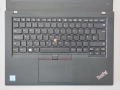 Lenovo Thinkpad T480 i5-8350U 16GB DDR4 256GB Nvme 1920х1080 14''IPS, снимка 12