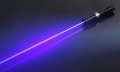 Лазер тип показалка,горящ - син/зелен - 5 модела, снимка 1