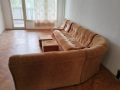 Продава се холна гарнитура, снимка 5