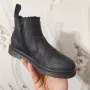 боти Dr. Martens 2976 LEONORE MONO REPUBLIC  номер 36, снимка 8