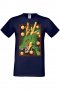 Мъжка тениска Dragon Ball Z Shenron,,Анимация,игра,Празник,Повод,, снимка 6