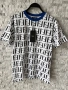 Мъжка тениска Fendi/IM83l, снимка 3