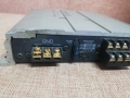 усилвател за кола Kenwood, снимка 4